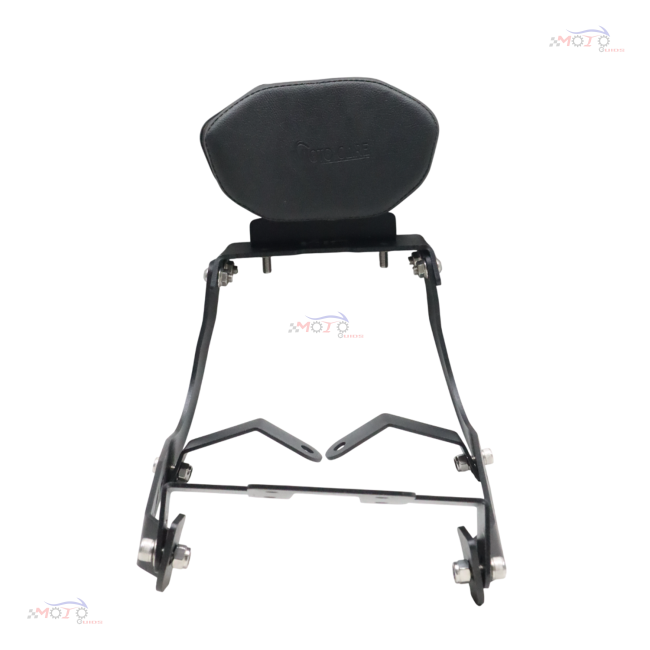 Seat Ring With Backrest For Yamaha Xsr 155